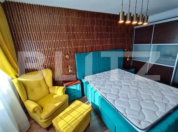 Apartament de închiriat 3 camere Zorilor - 155218AI | BLITZ Cluj-Napoca | Poza1