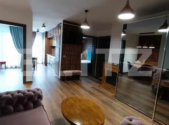 Apartament de închiriat 3 camere Zorilor - 155218AI | BLITZ Cluj-Napoca | Poza4