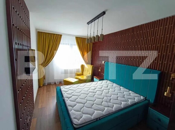 Apartament de închiriat 3 camere Zorilor - 155218AI | BLITZ Cluj-Napoca | Poza2