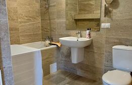 Apartament 3 camere, 55mp, zona Teilor, parcare inclusa