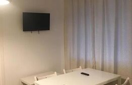 Apartament 3 camere, 55mp, zona Teilor, parcare inclusa