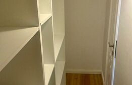 Apartament 3 camere, 55mp, zona Teilor, parcare inclusa