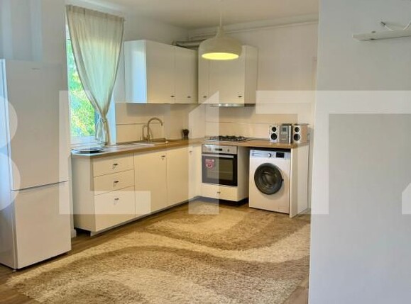 Apartament de vânzare 3 camere Floreşti - 155219AV | BLITZ Cluj-Napoca | Poza1