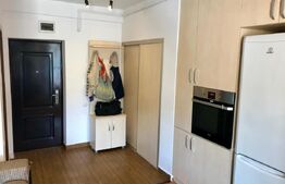 Apartament 1 camera, 40 mp, parcare, zona Stejarului!