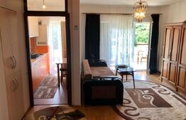 Apartament 1 camera, 40 mp, parcare, zona Stejarului!