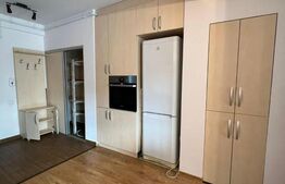 Apartament 1 camera, 40 mp, parcare, zona Stejarului!