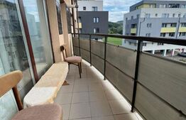 Apartament 1 camera, 40 mp, parcare, zona Stejarului!