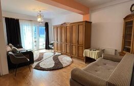 Apartament 1 camera, 40 mp, parcare, zona Stejarului!
