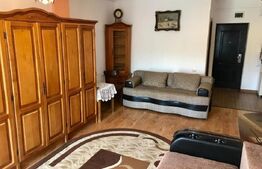 Apartament 1 camera, 40 mp, parcare, zona Stejarului!