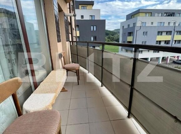 Garsonieră de închiriat Floreşti - 155220AI | BLITZ Cluj-Napoca | Poza8