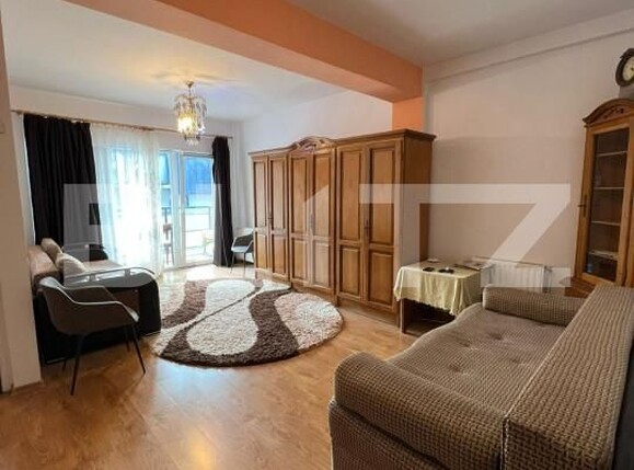 Garsonieră de închiriat Floreşti - 155220AI | BLITZ Cluj-Napoca | Poza1