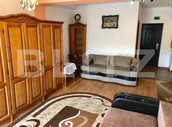 Garsonieră de închiriat Floreşti - 155220AI | BLITZ Cluj-Napoca | Poza3