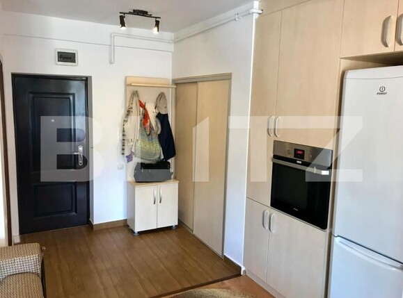 Garsonieră de închiriat Floreşti - 155220AI | BLITZ Cluj-Napoca | Poza5