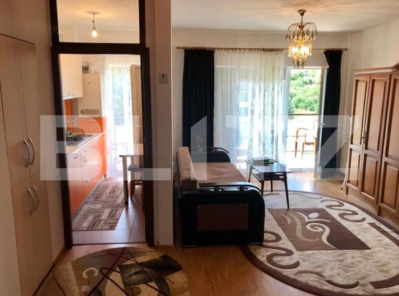 Garsonieră de închiriat Floreşti - 155220AI | BLITZ Cluj-Napoca | Poza2