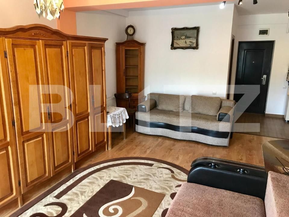 Garsonieră de închiriat Floreşti - 155220AI | BLITZ Cluj-Napoca | Poza5
