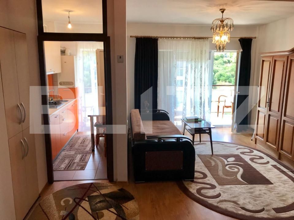 Garsonieră de închiriat Floreşti - 155220AI | BLITZ Cluj-Napoca | Poza4