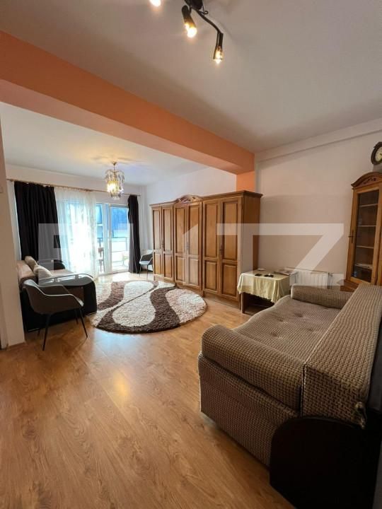 Garsonieră de închiriat Floreşti - 155220AI | BLITZ Cluj-Napoca | Poza1