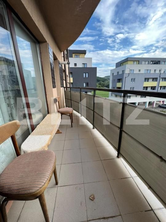 Garsonieră de închiriat Floreşti - 155220AI | BLITZ Cluj-Napoca | Poza3