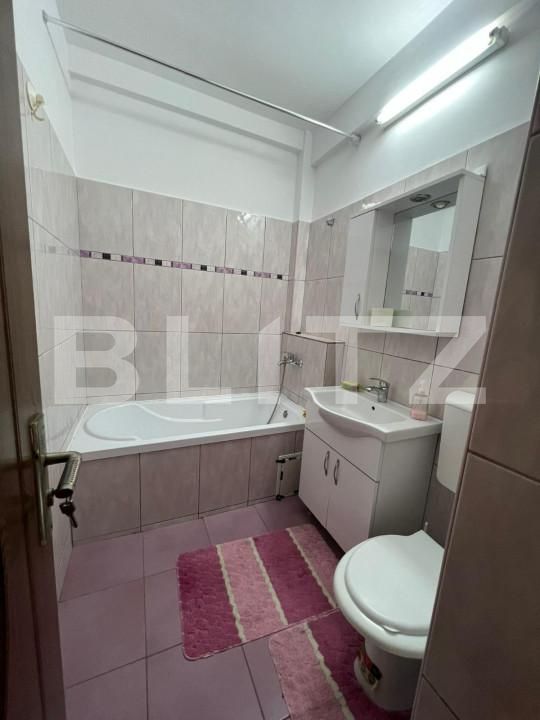 Garsonieră de închiriat Floreşti - 155220AI | BLITZ Cluj-Napoca | Poza7