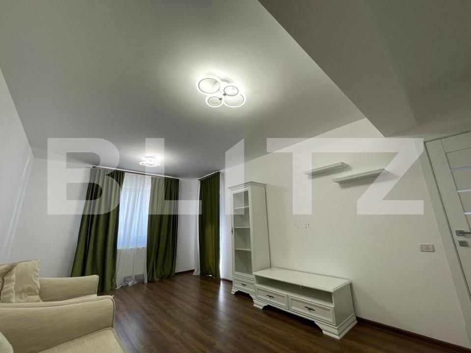 Apartament de vânzare 3 camere Tractorul - 155221AV | BLITZ Brașov | Poza12