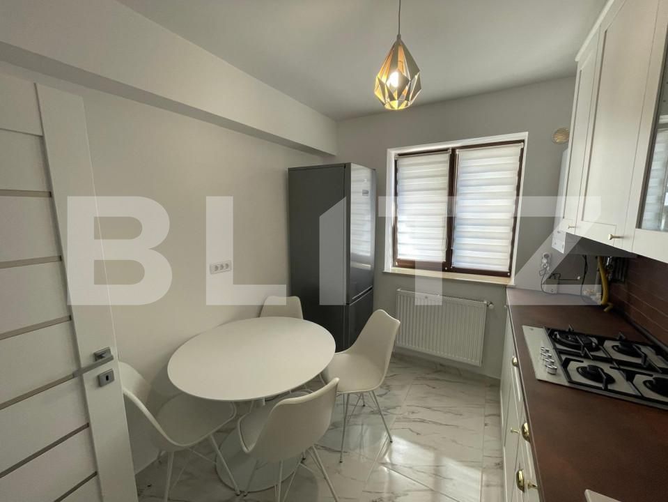 Apartament de vânzare 3 camere Tractorul - 155221AV | BLITZ Brașov | Poza9