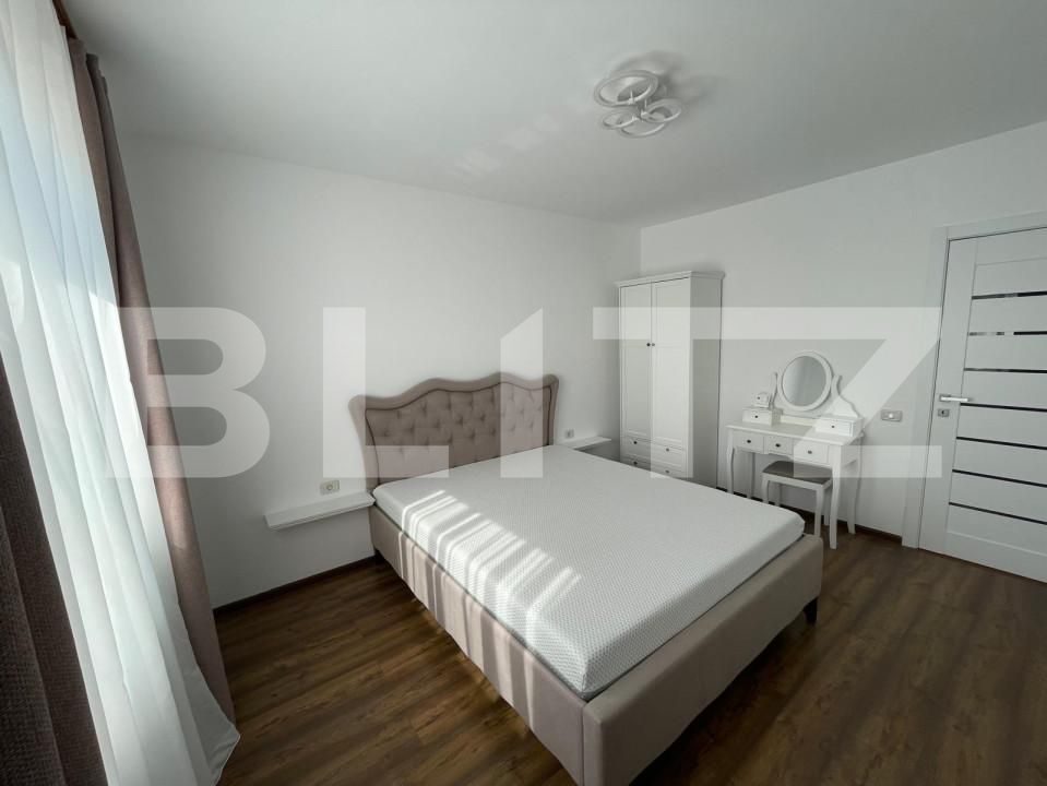 Apartament de vânzare 3 camere Tractorul - 155221AV | BLITZ Brașov | Poza2