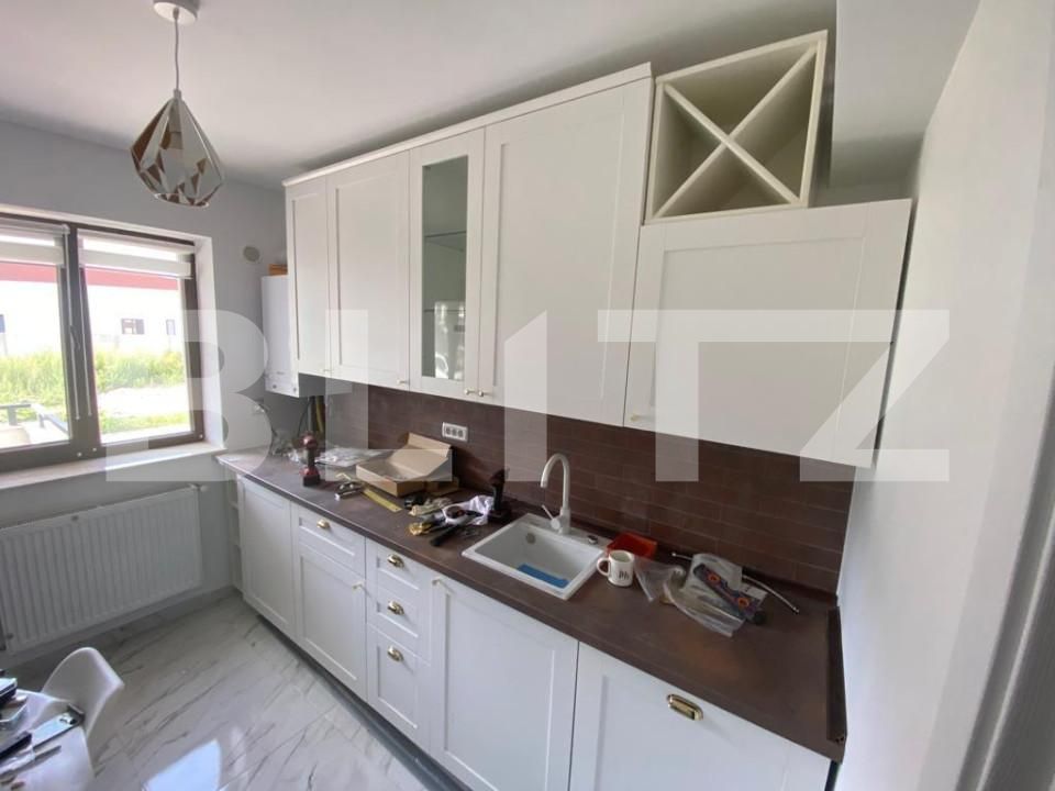 Apartament de vânzare 3 camere Tractorul - 155221AV | BLITZ Brașov | Poza15