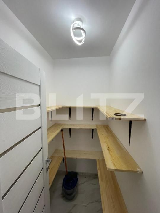 Apartament de vânzare 3 camere Tractorul - 155221AV | BLITZ Brașov | Poza13