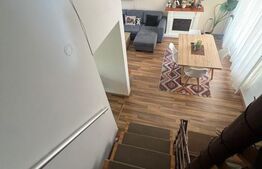 Casa individuala, 4 camere, 94 mp utili, 70 mp teren, garaj, zona Florilor