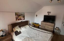 Casa individuala, 4 camere, 94 mp utili, 70 mp teren, garaj, zona Florilor