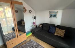 Casa individuala, 4 camere, 94 mp utili, 70 mp teren, garaj, zona Florilor