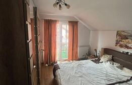 Casa individuala, 4 camere, 94 mp utili, 70 mp teren, garaj, zona Florilor