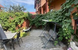 Casa individuala, 4 camere, 94 mp utili, 70 mp teren, garaj, zona Florilor