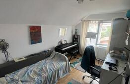 Casa individuala, 4 camere, 94 mp utili, 70 mp teren, garaj, zona Florilor