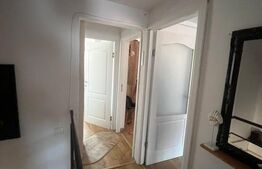 Casa individuala, 4 camere, 94 mp utili, 70 mp teren, garaj, zona Florilor