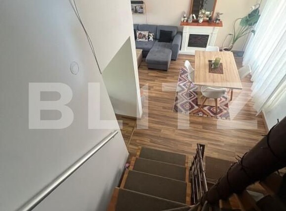 Casa de vânzare 4 camere Floreşti - 155224CV | BLITZ Cluj-Napoca | Poza6