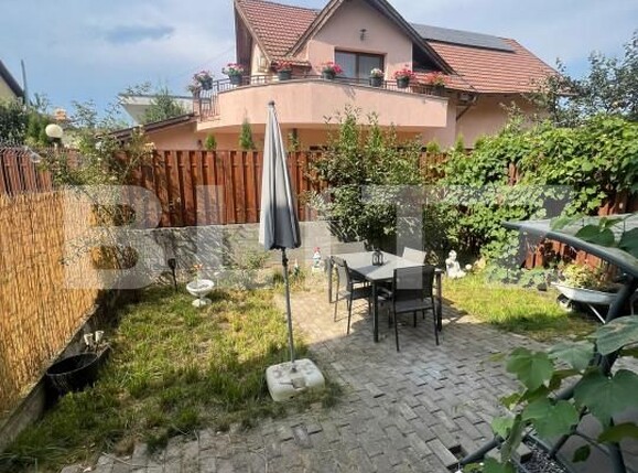 Casa de vânzare 4 camere Floreşti - 155224CV | BLITZ Cluj-Napoca | Poza19