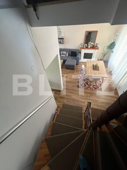 Casa de vânzare 4 camere Floreşti - 155224CV | BLITZ Cluj-Napoca | Poza6