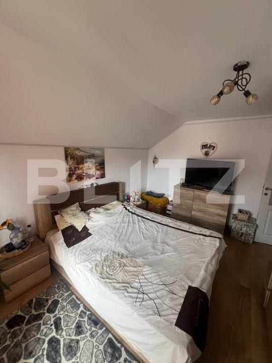 Casa de vânzare 4 camere Floreşti - 155224CV | BLITZ Cluj-Napoca | Poza11