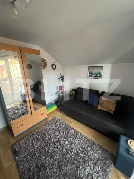 Casa de vânzare 4 camere Floreşti - 155224CV | BLITZ Cluj-Napoca | Poza9