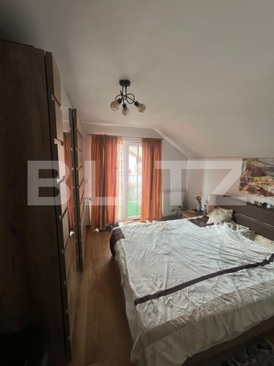Casa de vânzare 4 camere Floreşti - 155224CV | BLITZ Cluj-Napoca | Poza12