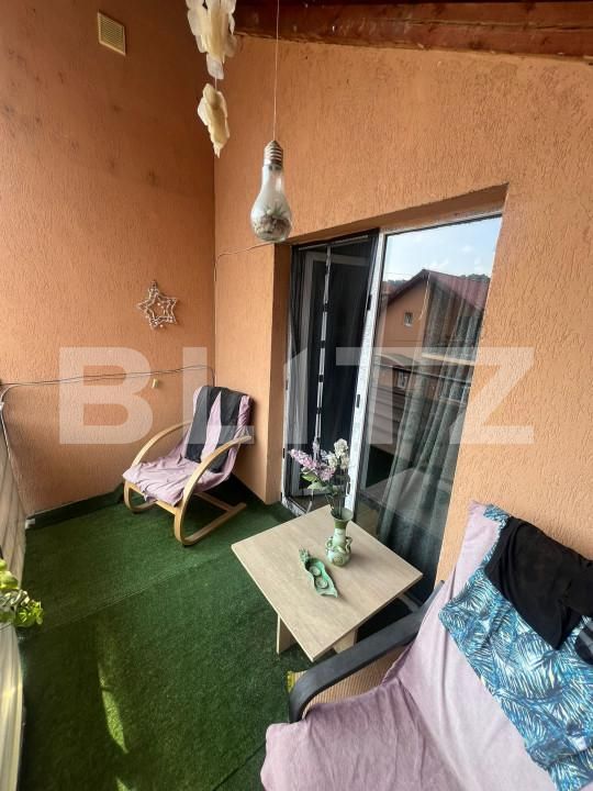 Casa de vânzare 4 camere Floreşti - 155224CV | BLITZ Cluj-Napoca | Poza10