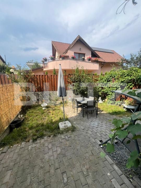 Casa de vânzare 4 camere Floreşti - 155224CV | BLITZ Cluj-Napoca | Poza19
