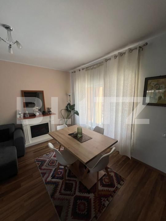 Casa de vânzare 4 camere Floreşti - 155224CV | BLITZ Cluj-Napoca | Poza2