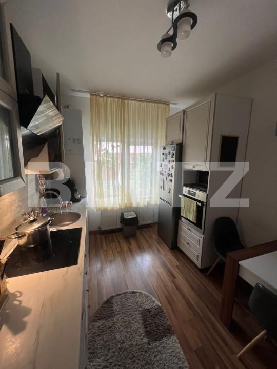 Casa de vânzare 4 camere Floreşti - 155224CV | BLITZ Cluj-Napoca | Poza3