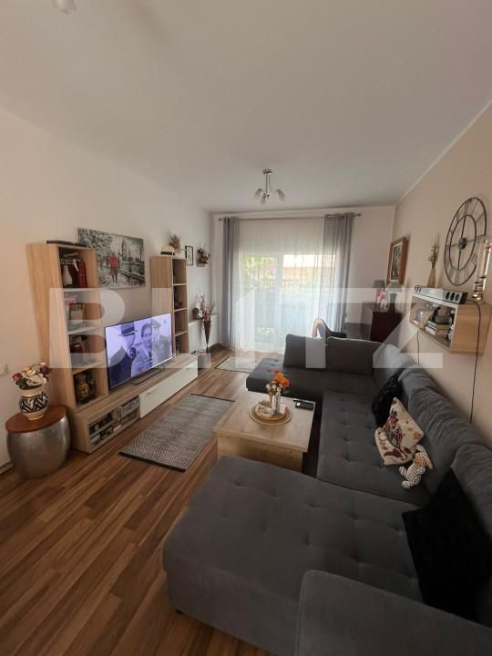 Casa de vânzare 4 camere Floreşti - 155224CV | BLITZ Cluj-Napoca | Poza1