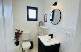 Apartment  de 3 camere , parcare, terasa, curte,  zona Taiatura Turcului