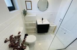 Apartment  de 3 camere , parcare, terasa, curte,  zona Taiatura Turcului