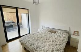 Apartment  de 3 camere , parcare, terasa, curte,  zona Taiatura Turcului