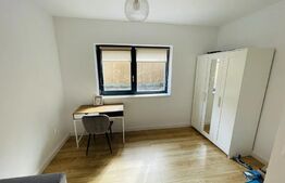 Apartment  de 3 camere , parcare, terasa, curte,  zona Taiatura Turcului